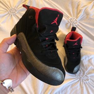 Toddler Jordan Sneakers (Size 11)
